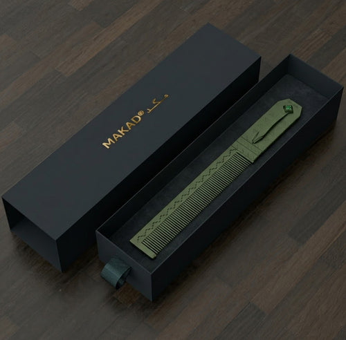 Matte Green